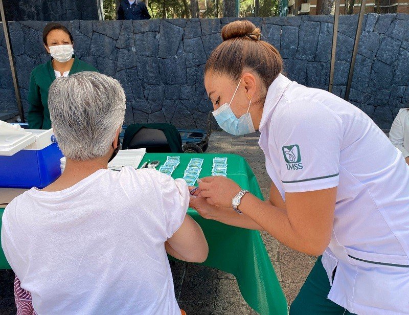 Mañana concluyen Jornadas de Detección de Hepatitis C e Hipertensión Arterial en la Unidad Habitacional “Independencia”