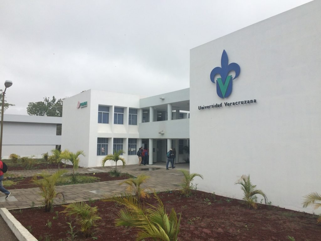 La elección del rector en la UV
