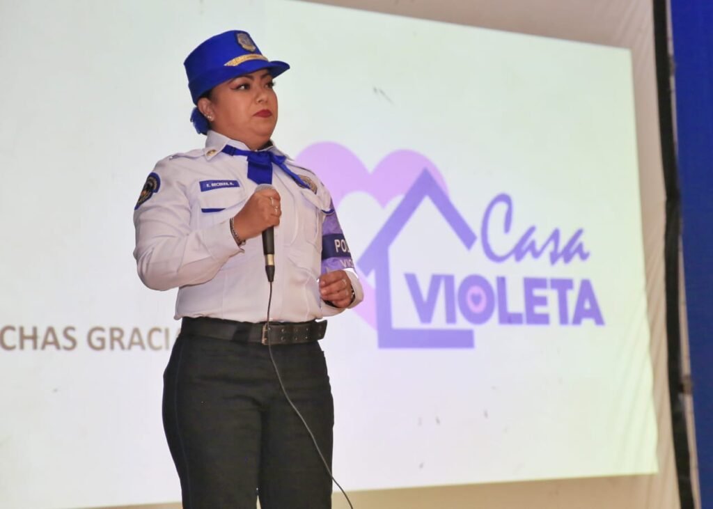 V, Carranza, primera Alcaldía de la CDMX en prevenir violencia de género en sus deportivos
