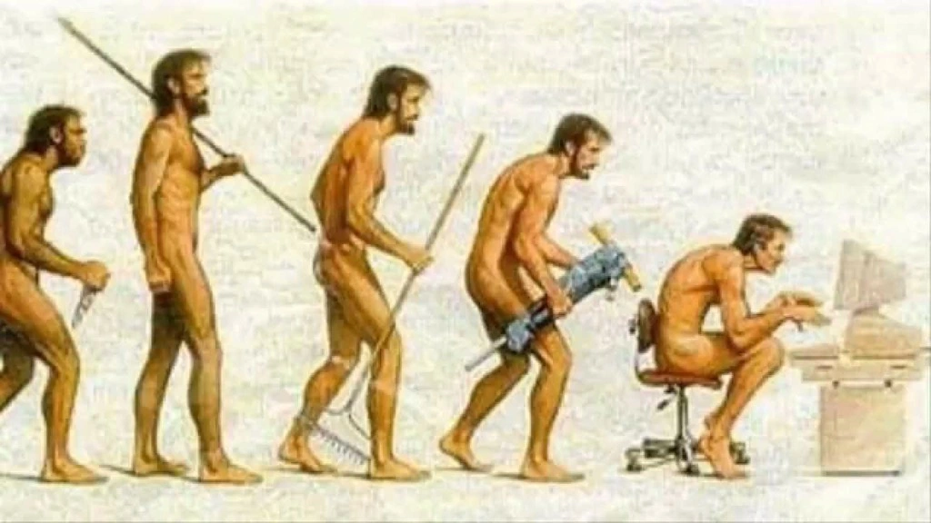 La vida en like