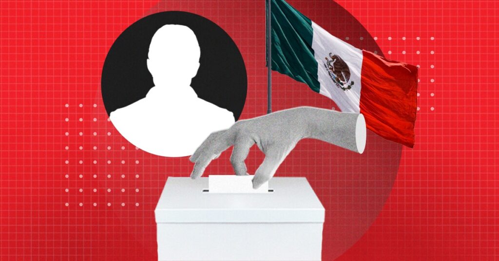 El nivel de participación del electorado definirá el triunfo en la presidencia: Francisco Abudis