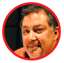 Alberto Betancourt
