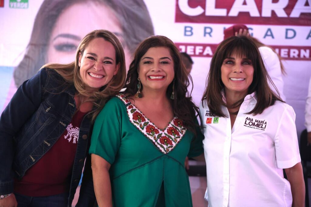 CONSTRUIRÁ CLARA BRUGADA HOSPITAL DE LA POLICÍA Y PONDRÁ EN MARCHA PLATAFORMA “VISOR DE SEGURIDAD 360”