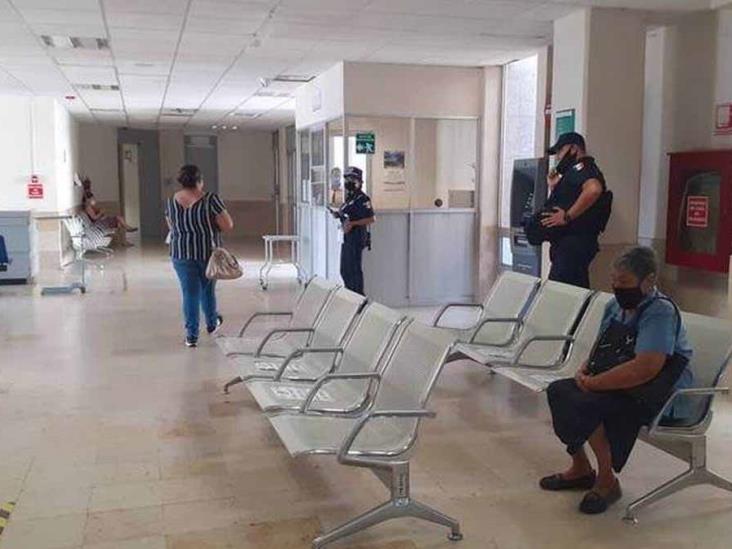 CNDH emite recomendación al ISSSTE por negar atención médica a persona adulta mayor en el hospital regional de Mérida, Yucatán