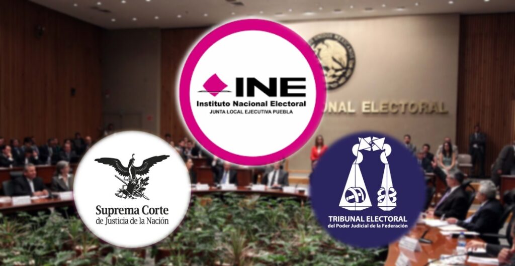 INE eleva gastos de campaña para elección judicial; consejeros advierten “inequidad”