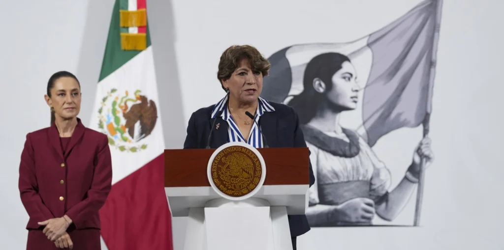Presentan Plan Integral Oriente en beneficio de 10 millones de mexiquenses