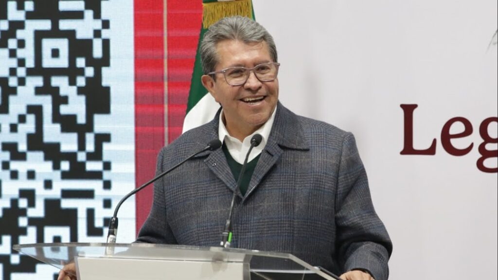 Diputados mexicanos recibirán a legisladores de EU en reunión informal en San Lázaro