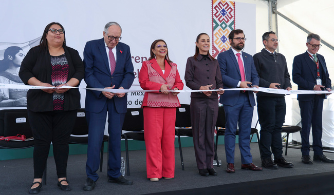 Campaña “Chichihualli” y Hospital Oncológico para prevenir y combatir cáncer de mama
