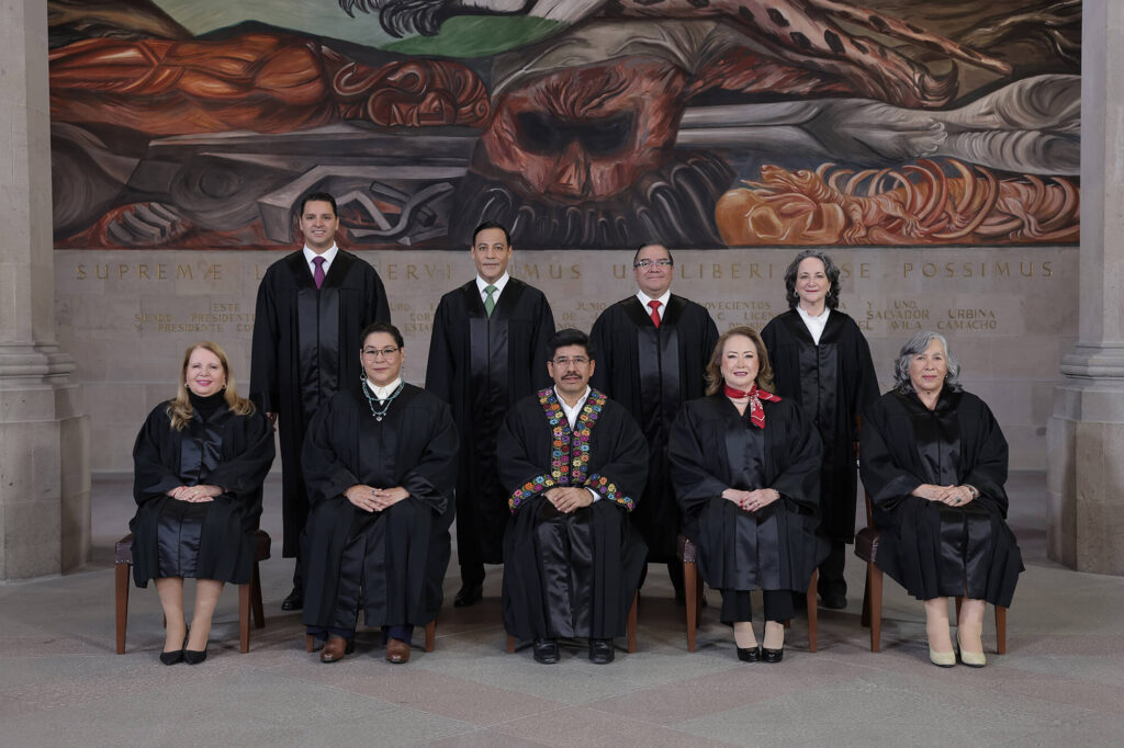 Suprema Corte analiza el cambio de paradigma tras la reforma constitucional sobre pueblos indígenas y afromexicanos