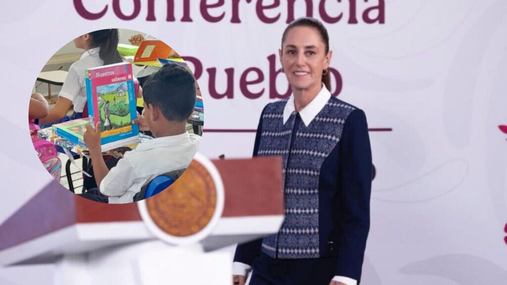 Gobierno de la 4T invertirá en el sexenio más de un billón de pesos en becas en educación pública