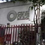 Canal Once restituye 90% de su transmisión desde sedes alternas tras toma estudiantil del IPN