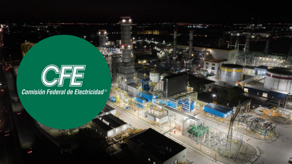 La Comisión Federal de Electricidad (CFE) informa que el 12 de mayo de 2026, a las 00:00 horas, entró en operación comercial la Central Ciclo Combinado (CCC) Elvia Carrillo Puerto en Mérida, Yucatán. Cuenta con una capacidad neta instalada de 499 MW, que beneficiará a más de 1.53 millones de habitantes.