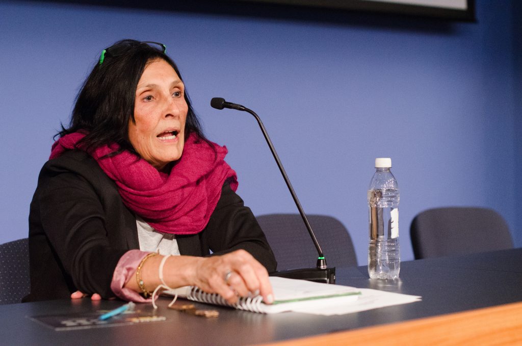 Rossana Reguillo, otro modo de ser intelectual; recuento y celebración