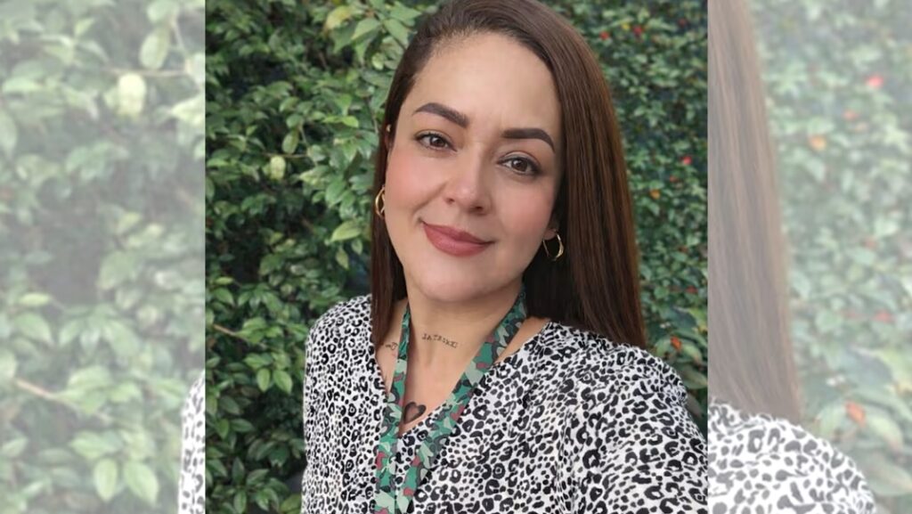 Localizan vehículo ligado al secuestro de la periodista Roxana Guzmán