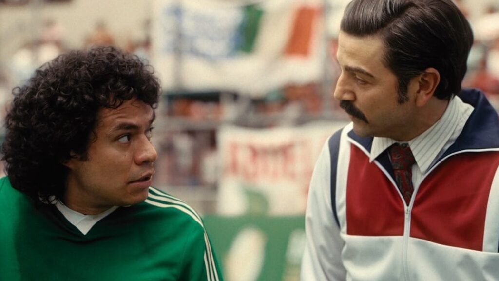 La FIFA, el juego de la corrupción