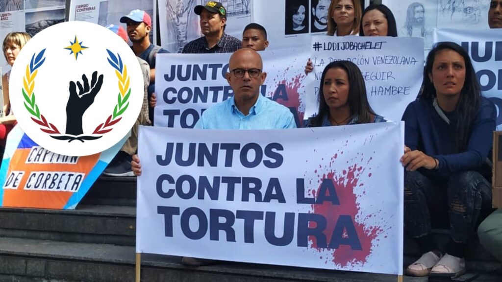 CNDH conmemora 20 años del protocolo facultativo de la convención contra la tortura